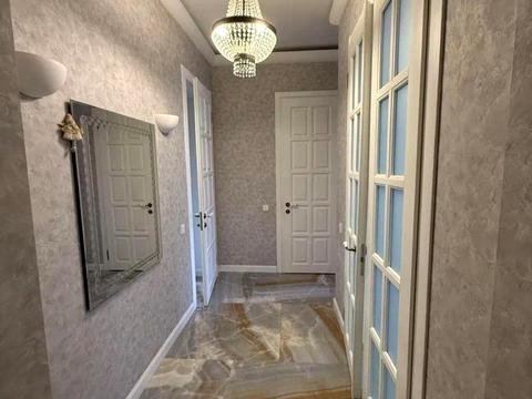 квартира по адресу Леонида Каденюка просп. (Юрия Гагарина), 2/35