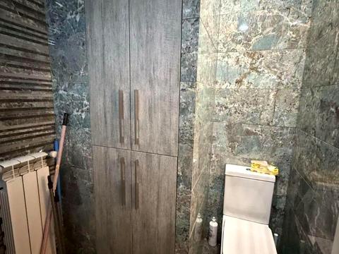 квартира по адресу Леонида Каденюка просп. (Юрия Гагарина), 2/35