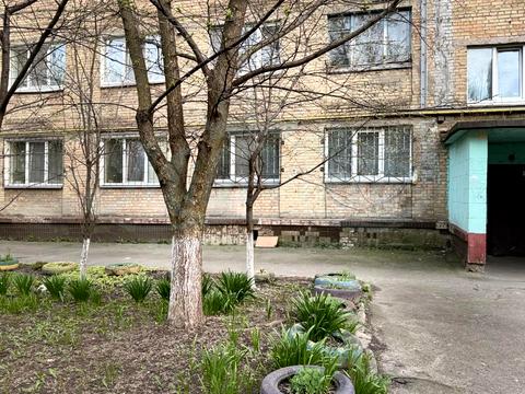 квартира за адресою Любомира Гузара просп. (Космонавта Комарова), 9-А