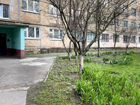 квартира за адресою Любомира Гузара просп. (Космонавта Комарова), 9-А
