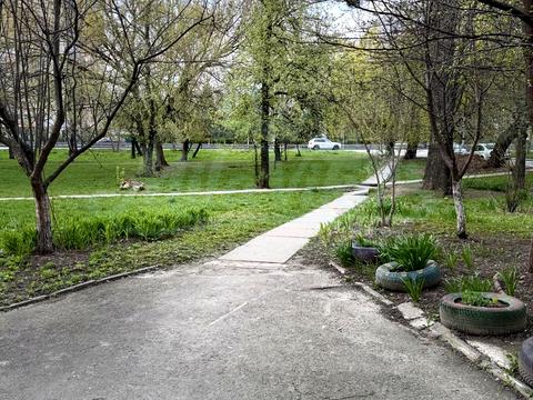 квартира за адресою Любомира Гузара просп. (Космонавта Комарова), 9-А