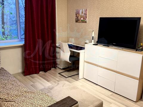 квартира за адресою Любомира Гузара просп. (Космонавта Комарова), 9-А