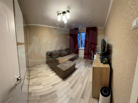 квартира за адресою Любомира Гузара просп. (Космонавта Комарова), 9-А