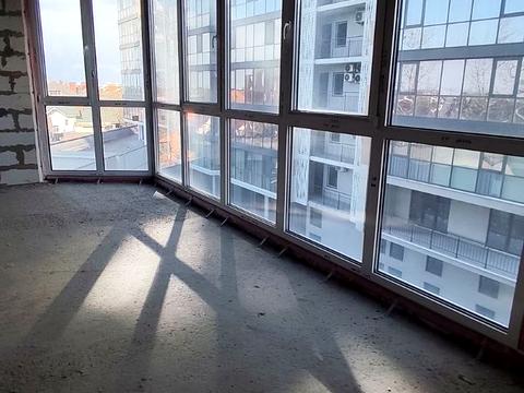 квартира за адресою Науки просп. (Гагаріна), 112-Б