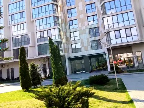 квартира за адресою Науки просп. (Гагаріна), 112-Б