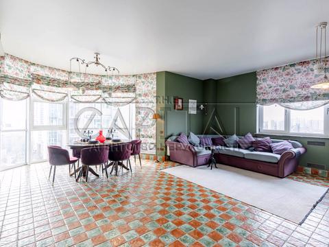 квартира за адресою Звіринецька вул., 59