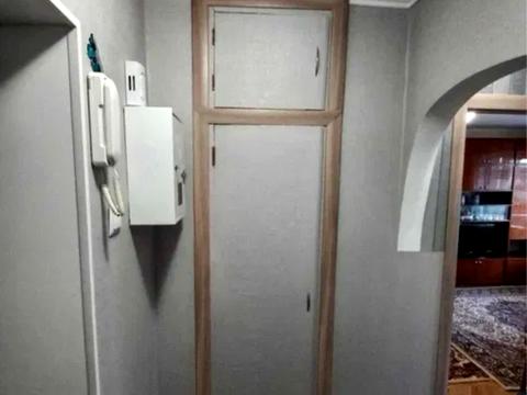 квартира за адресою Відрадний просп. (Чубаря), 14