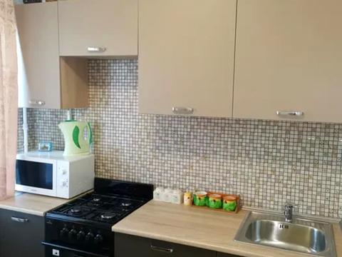 квартира за адресою Відрадний просп. (Чубаря), 14