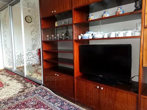 квартира за адресою Відрадний просп. (Чубаря), 14