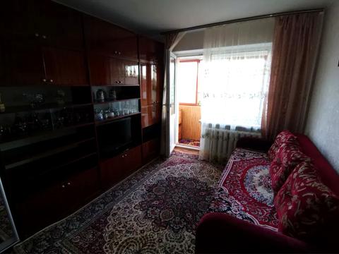 квартира за адресою Відрадний просп. (Чубаря), 14