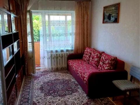 квартира за адресою Відрадний просп. (Чубаря), 14