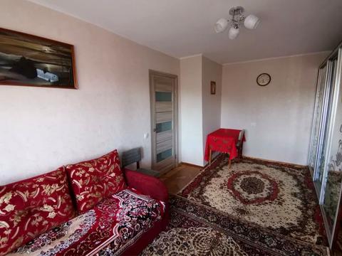 квартира за адресою Відрадний просп. (Чубаря), 14