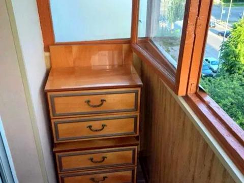 квартира за адресою Відрадний просп. (Чубаря), 14