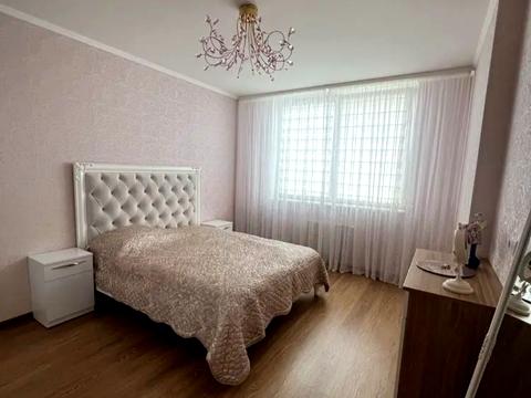 квартира за адресою Єлизавети Чавдар вул., 9