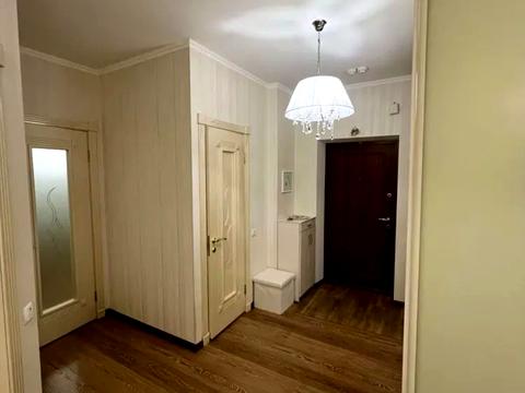 квартира за адресою Єлизавети Чавдар вул., 9