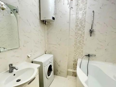 квартира за адресою Єлизавети Чавдар вул., 9