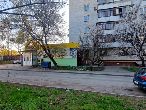 комерційна за адресою Казанська вул., 18