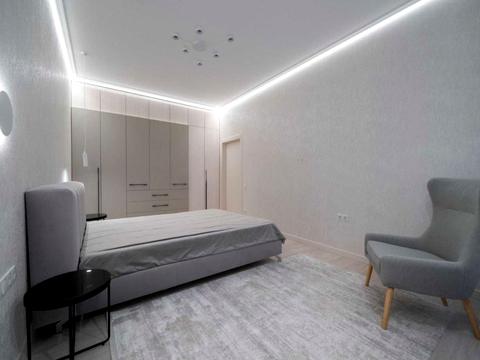 квартира по адресу Киев, Бульварно-Кудрявская ул. (Воровского), 17-Б