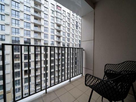 квартира по адресу Киев, Бульварно-Кудрявская ул. (Воровского), 17-Б