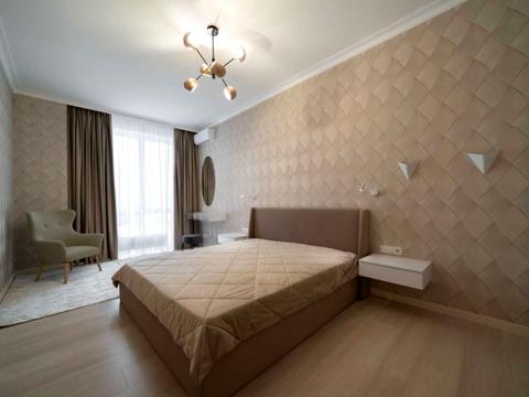 квартира по адресу Киев, Бульварно-Кудрявская ул. (Воровского), 17-Б