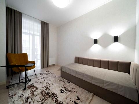 квартира по адресу Киев, Бульварно-Кудрявская ул. (Воровского), 17-Б