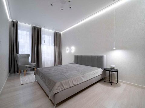 квартира по адресу Киев, Бульварно-Кудрявская ул. (Воровского), 17-Б