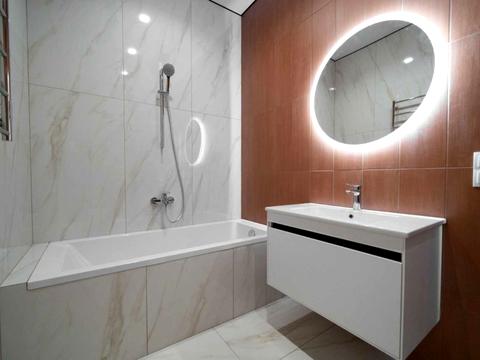 квартира по адресу Киев, Бульварно-Кудрявская ул. (Воровского), 17-Б