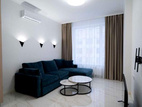 квартира по адресу Киев, Бульварно-Кудрявская ул. (Воровского), 17-Б