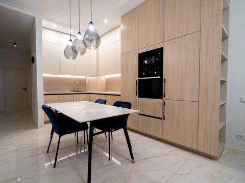 квартира по адресу Киев, Бульварно-Кудрявская ул. (Воровского), 17-Б