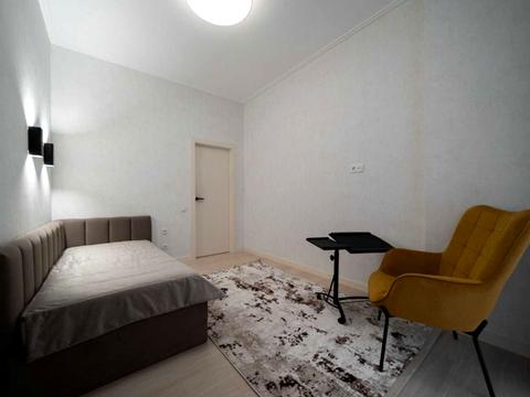 квартира по адресу Киев, Бульварно-Кудрявская ул. (Воровского), 17-Б