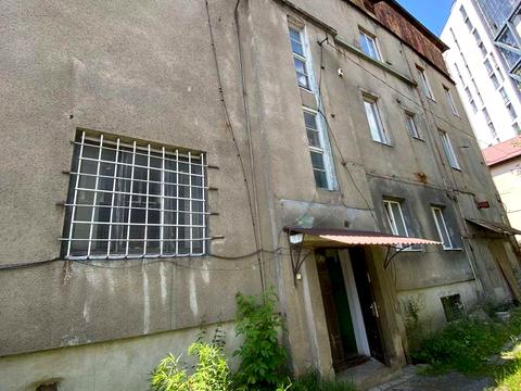 коммерческая по адресу Антоновича ул. (Сталинградской битвы), 132