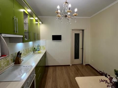 квартира за адресою Єлизавети Чавдар вул., 9