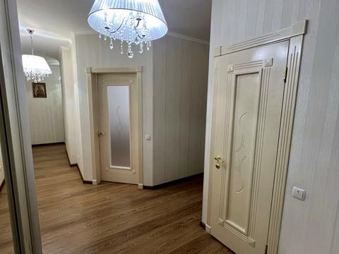 квартира за адресою Єлизавети Чавдар вул., 9