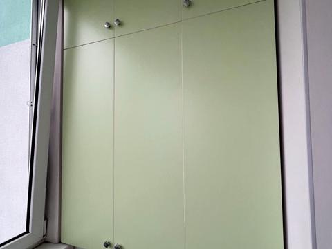 квартира за адресою Єлизавети Чавдар вул., 9