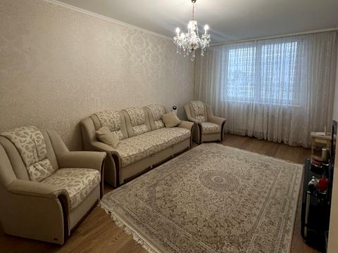 квартира за адресою Єлизавети Чавдар вул., 9