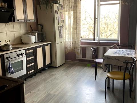 квартира по адресу Узбекская ул., 3