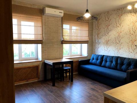 квартира по адресу Бестужева ул. (Бестужева), 11б