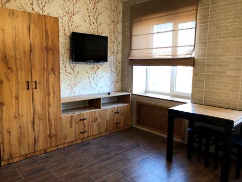 квартира по адресу Бестужева ул. (Бестужева), 11б