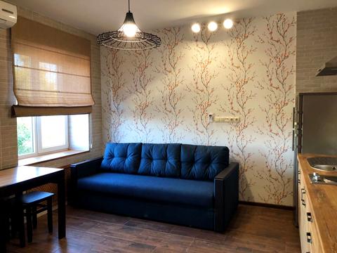 квартира по адресу Бестужева ул. (Бестужева), 11б