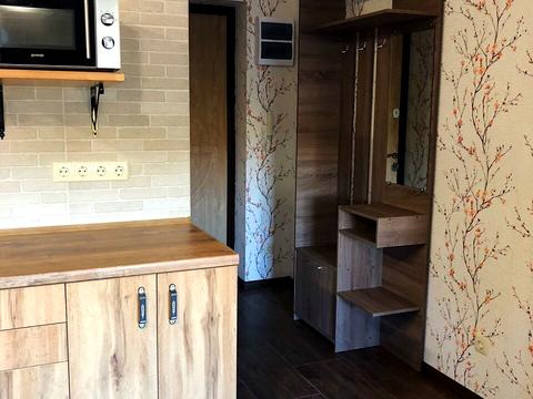 квартира по адресу Бестужева ул. (Бестужева), 11б