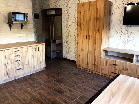 квартира по адресу Бестужева ул. (Бестужева), 11б