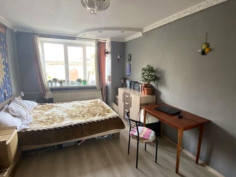 квартира по адресу Узбекская ул., 3