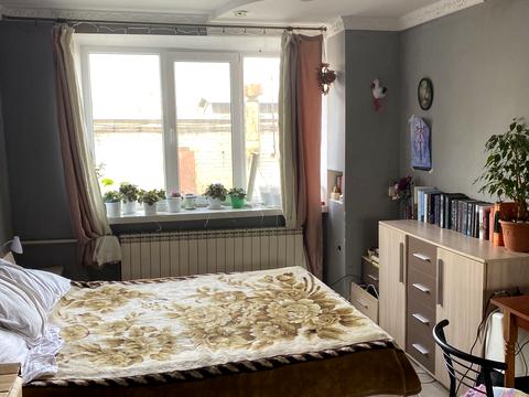 квартира по адресу Узбекская ул., 3