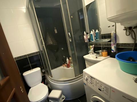 квартира по адресу Узбекская ул., 3