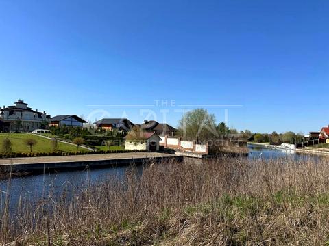 участок по адресу Центральная ул. (Пролетарская)