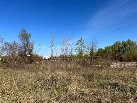 участок по адресу Центральная ул. (Пролетарская)