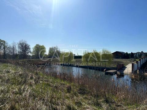 участок по адресу Центральная ул. (Пролетарская)