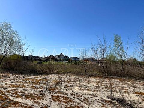 участок по адресу Центральная ул. (Пролетарская)