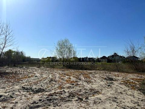 участок по адресу Центральная ул. (Пролетарская)