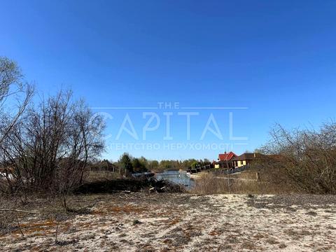 участок по адресу Центральная ул. (Пролетарская)